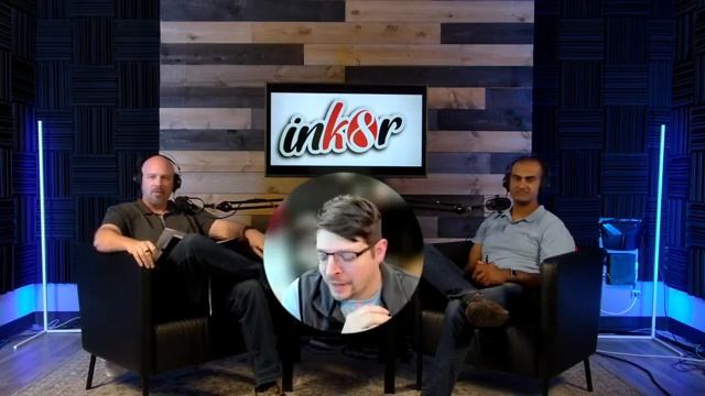 Episode #5 - At the intersection of Observability and Security