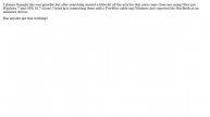 How can I network a Windows 7 PC with a MacBook Pro running Lion over FireWire?