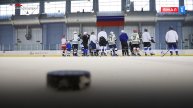«Шайбу!»: Спортсмены «Газпром нефти» готовятся к хоккейному турниру в Омске