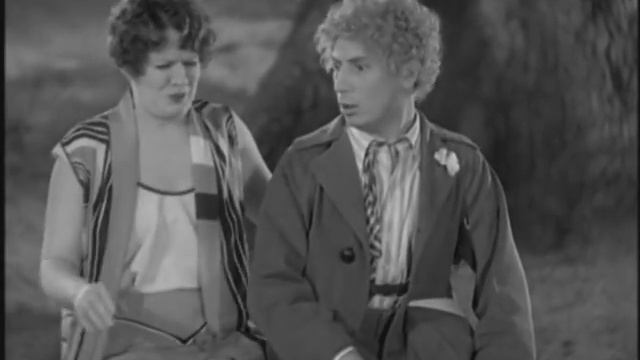 The Best of Harpo Marx - Animal Crackers (1930)