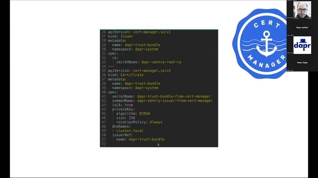 Dapr Community Call - Mar 8th 2023 (#78)