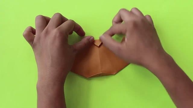 Origami Paper Dog | Hindi