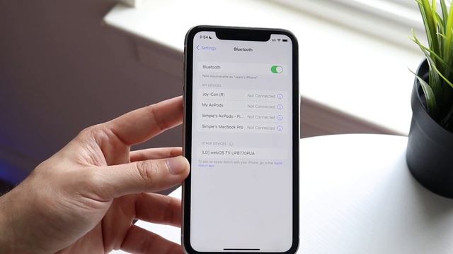 How To FIX CarPlay Randomly Disconnecting! (2022)