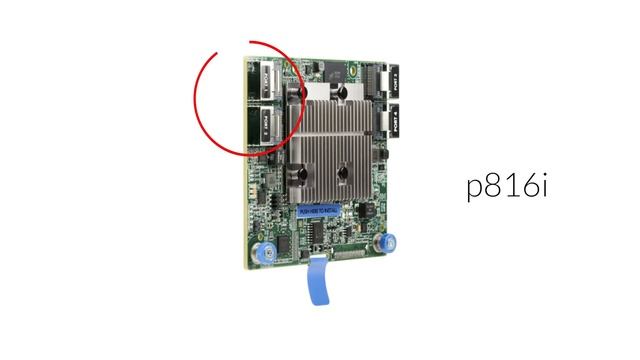 When You Shouldn't Use A SAS Expander