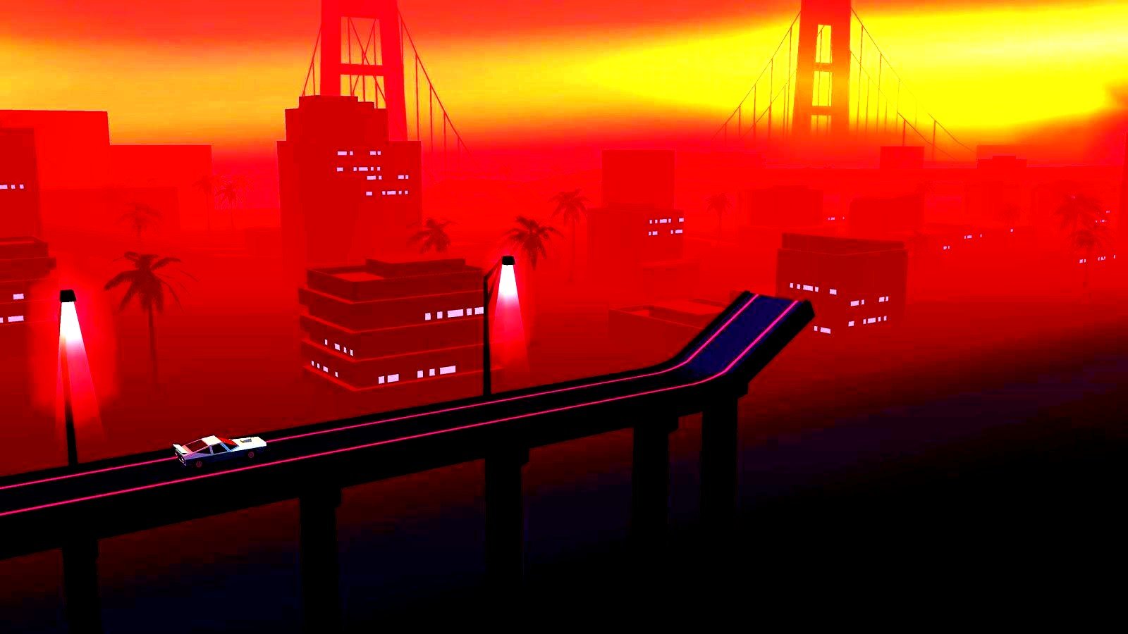 Bridge Jumper ???????????