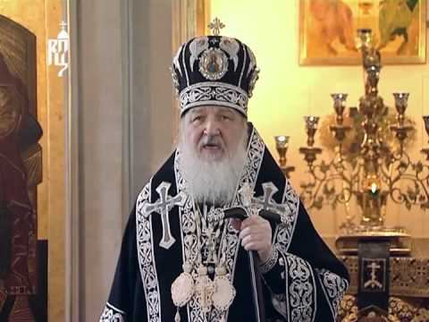 Слово утром в пятницу 1-й седмицы Великого поста