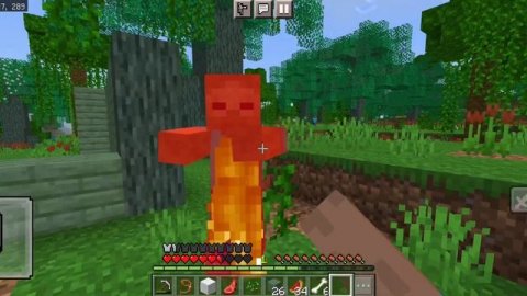 СЕРВЕР С МОДАМИ #4 | SERVER RPM | СЕРВЕР Майнкрафт пе | ВЕРСИЯ 1.19.73.02 #RPMserver