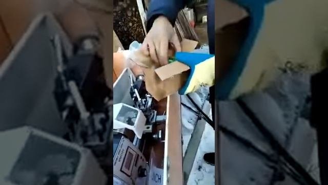 Максим из Красноярска получил Wm210v-400