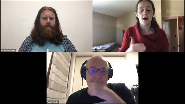 Kubernetes SIG Testing - 2019-05-07