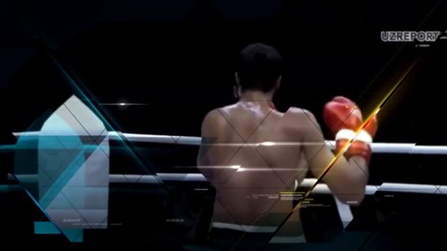 KickBoxing Kazakhstan