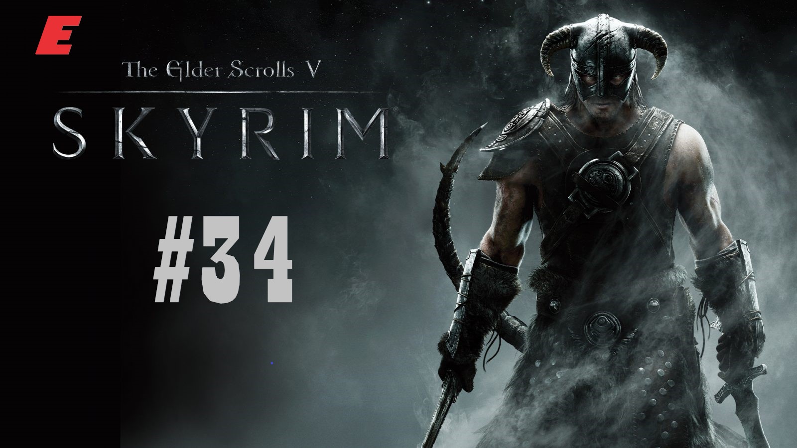 ВЫБРАЛИСЬ ИЗ ТЮРЬМЫ ►The Elder Scrolls V Skyrim Special Edition #34