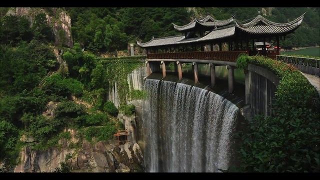 Taizhou, Zhejiang China. 浙江台州 Тайчжоу (6600000)