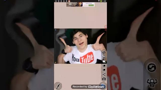 Фотошоп ютюберов^_^простите но меня заставили:D
