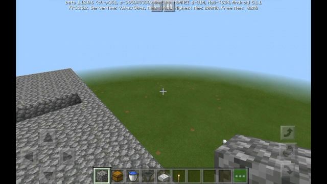 ✔Minecraft-PE- MOB GRINDER-[TUTORIAL]   /JAVA/BEDROCK/SWITCH/WINDOWS 10
