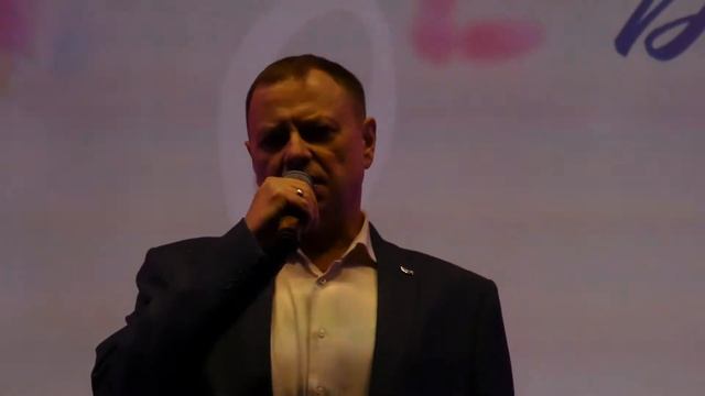 Игорь Крылов  Песня  Ностальгия