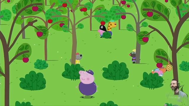 Pigs aaaaand Pirates? Perfect! 1st playthrough of My Friend Peppa Pig: Pirate Adventures! Part 2