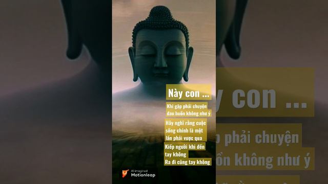 Kiếp người chỉ là không