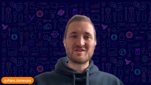 Alex Jones | Introduction to the Kubernetes Landscape