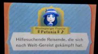 Miitopia HTF Petunia Loves Sailor Moon🌙