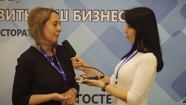 отзыв на бизнес-семинар от L-Capital