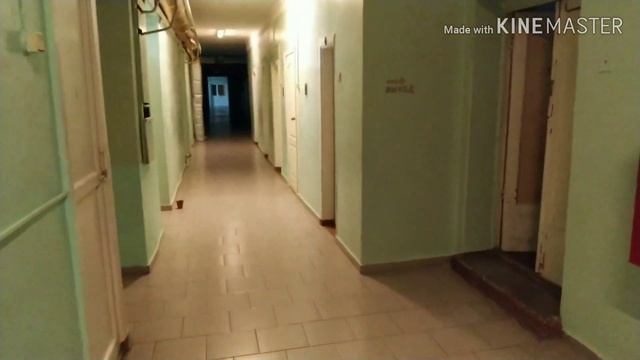 Больница N2 г. Комсомольска наАмуре Посвящается!!! -: