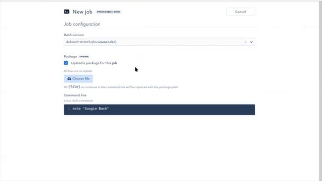 Passez vos projets en production avec l'orchestrateur DataOps - (Replay)