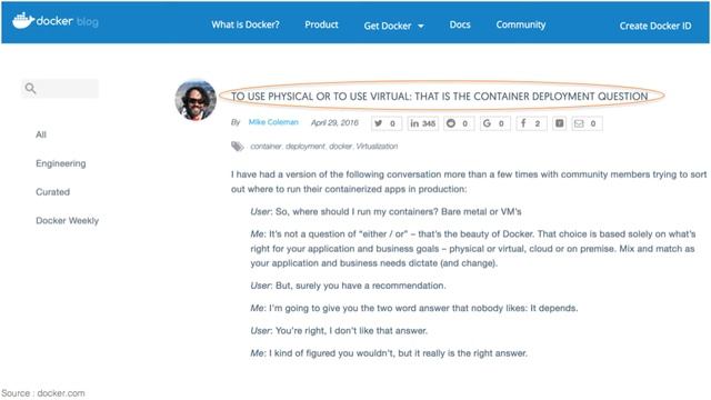 Hello Docker - Tutorial 02