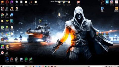 Устранение ошибки '' glfw error 65544 '' MİNECRAFT