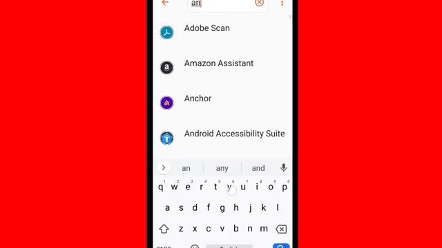 AnyDesk App Fix Could not connect to the AnyDesk network (result_aborted) Problem Solve