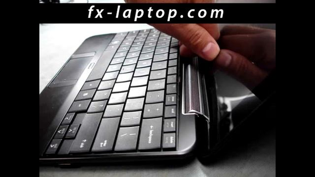 Keyboard replacement HP Mini 1033CL