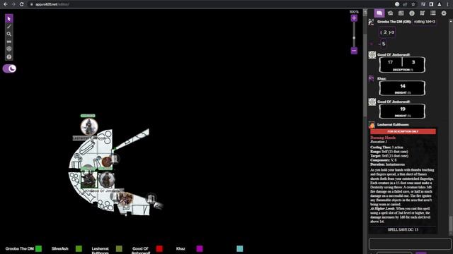 Ghosts of Saltmarsh  Episode 8