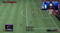 KIMPEMBE 95 SHAPESHIFTERS /// FIFA 22 PLAYERS REVIEW