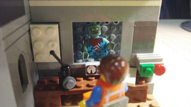 Это не мой сосед (пародия 2)