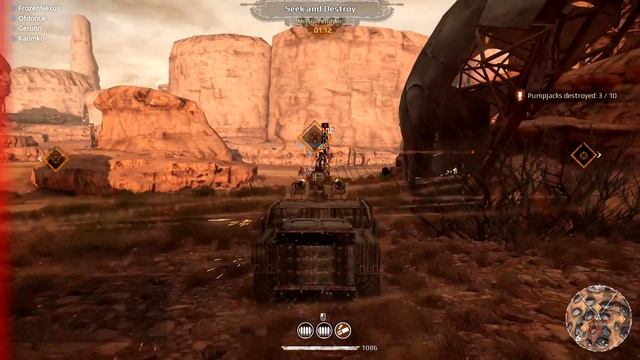 Crossout | Targem AmA Summarized Pt. 2 | Mac OS | Microtransactions | Gaijin | Pyre Launchers | Lag