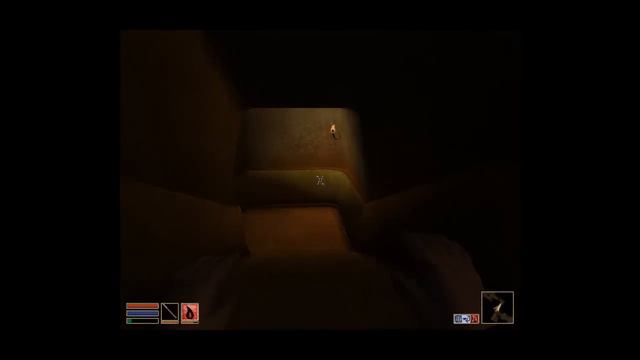 Let's Play Morrowind (Mage) - [004]