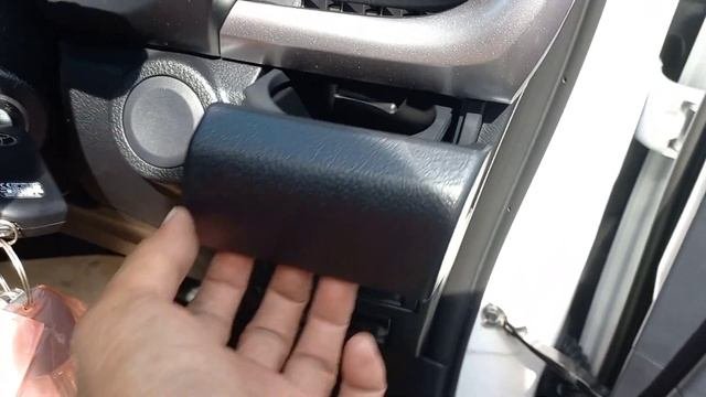 Toyota Hilux 2.4 V AT 4x4 2023 | Eksterior - Interior | Kasta Tertinggi | Toyota Medan
