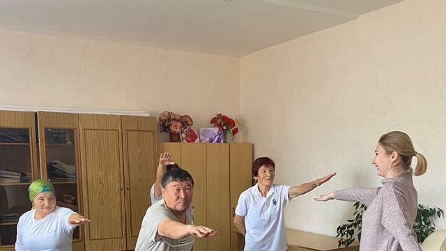 Отделение социального обслуживания на дому №11