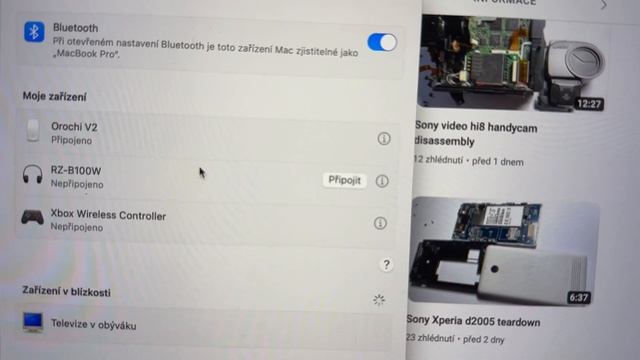 How to Connect Razer Wireless Mouse to Mac