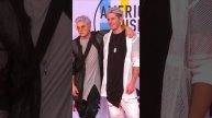 2018 Red Carpet Music Awards Super Star Fashion Show American Music (63)