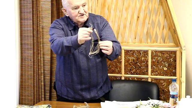Борис Бублик о корнях помидоров