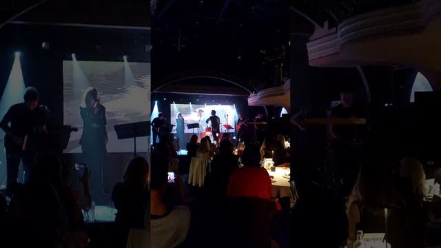 Кирилл Туриченко - "Мой рай" (Москва 13.08.23)