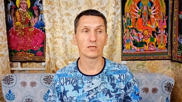 Грехи в Гангу, чистка кармы на халяву! Как ничего не делая, получить все))))