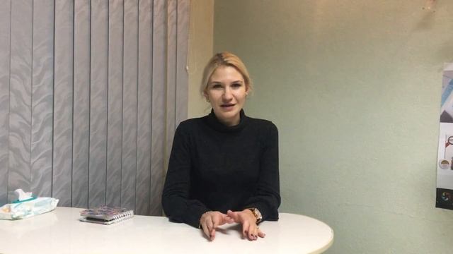 Отзыв об обучении микроблейдингу в студии "Sabai Sabai"