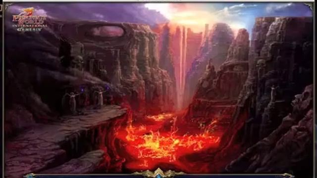 Perfect World International ~Genesis~ [on MacBook OS X]