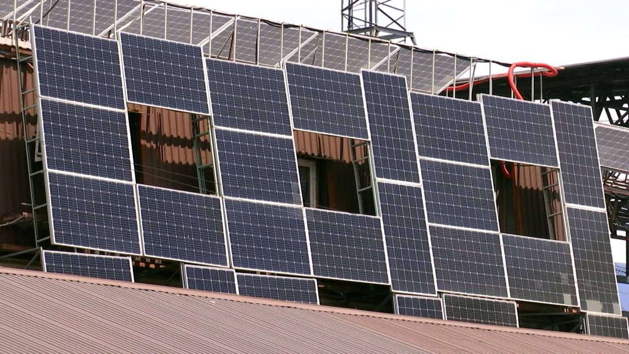 Перебои со светом на Кубани: как солнечные батареи решают проблему