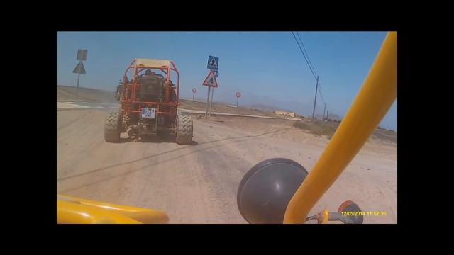 HP AC 150 Action Camera test and first use