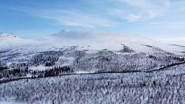 Vittangijärvi, Kul Med Med IMovie.