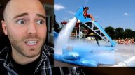 10 CRAZIEST SPORTS in the WORLD!