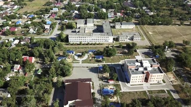 Проект "Мой путь" (Выпуск 7)