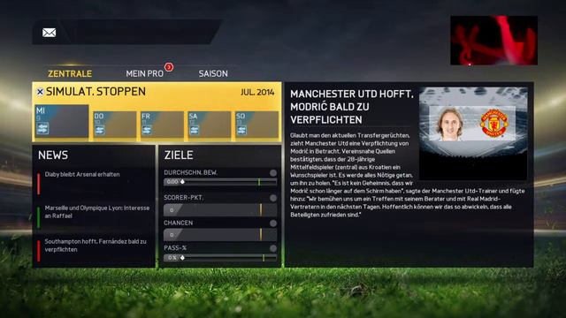 FIFA 15 og